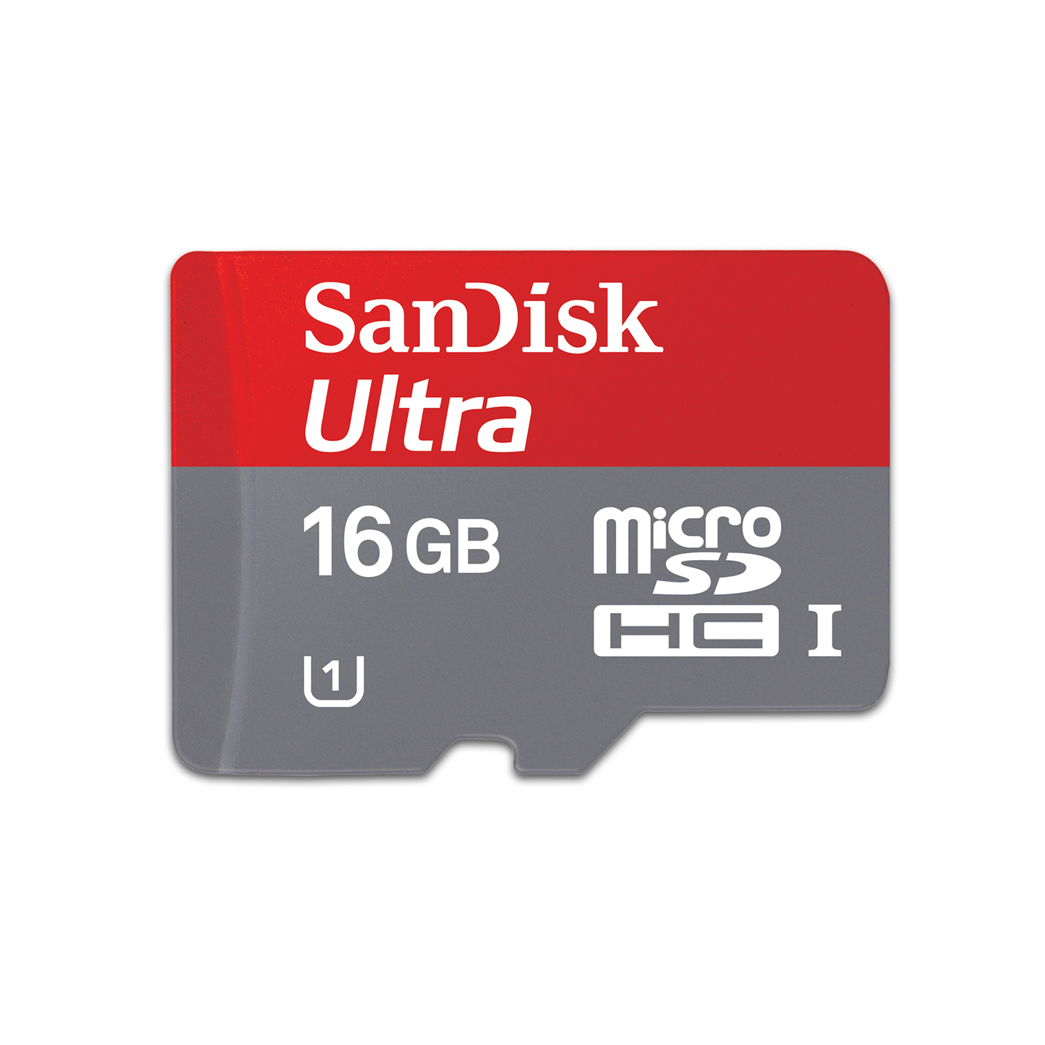16GB Micro SD Memory Card